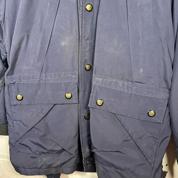 Vintage The North Face Gore Tex Jacket - Picture 5 of 11